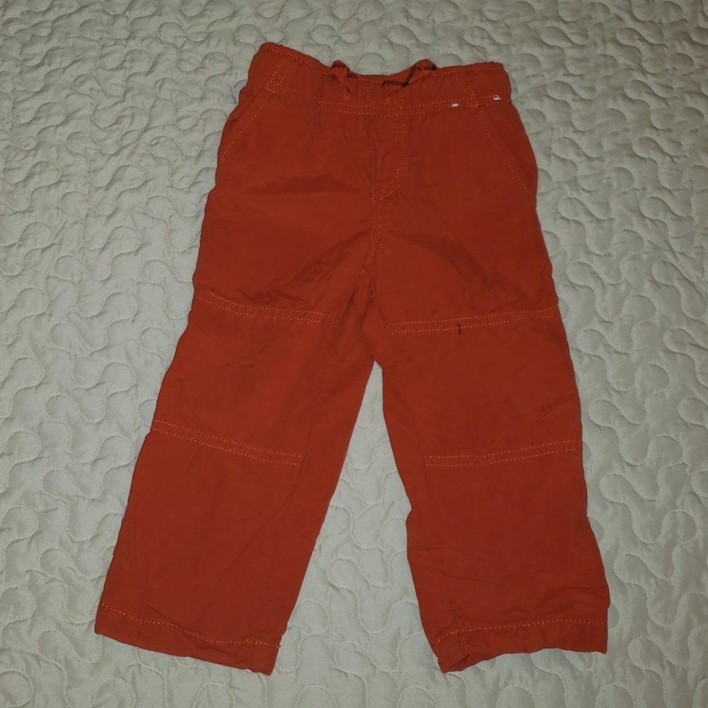 Baby boy pants